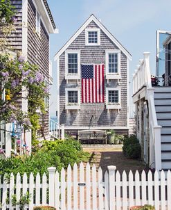 Flag Ptown SC