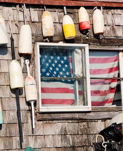 Flag Shack Rockport