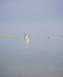 Morning Silence