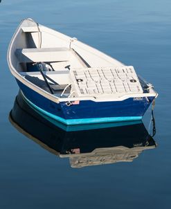Ocean Blue