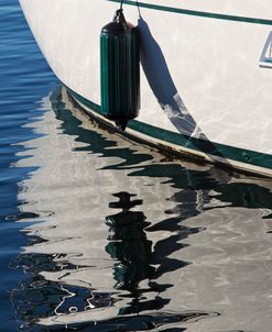 Reflection In Motion