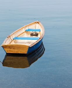 Rockport Rowboat
