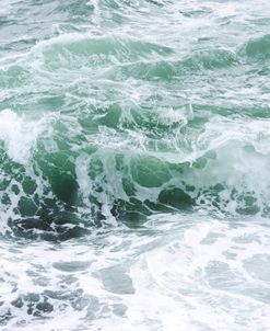 Stormy Seas