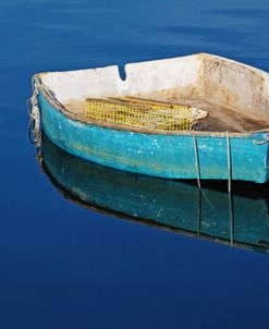 Whispers In Blue