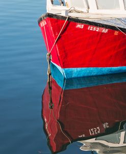 Floating Silence