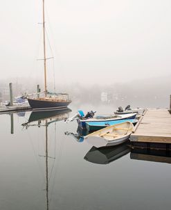 Fog