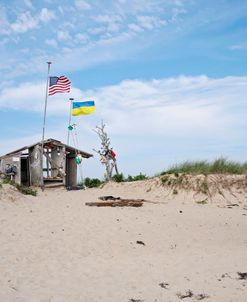 Wind Worn Memories