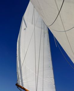 Sails To The Sky