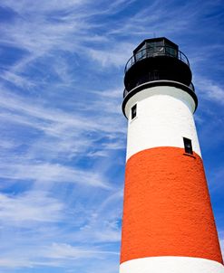 Sankaty Head Lighthouse