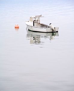 Quiet Harbor Drift