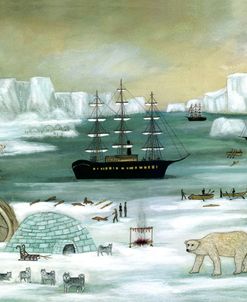 Arctic Whaling