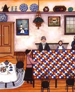 Cape Cod Quilters