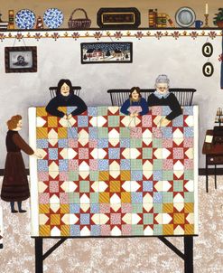 A Quilting Bee