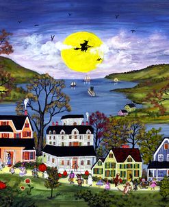Hudson Valley Halloween
