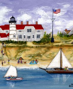 Chatham Light Med