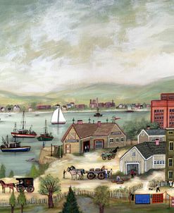 North Bay Harbor