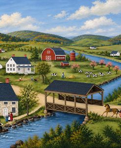 Covered Bridge