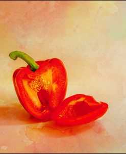 Pepper Series 02