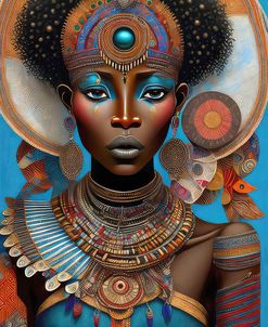 African Artistry