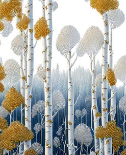 Birch Beauties