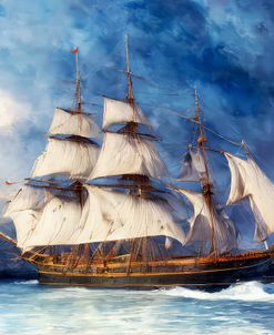 Clipper Ship