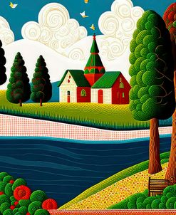 Russian Folk Art