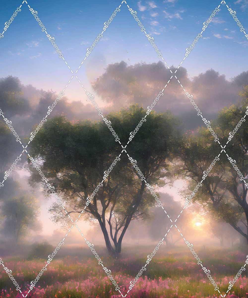 Mornin’ Meadow