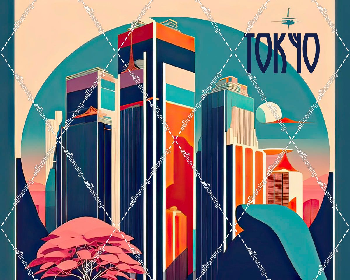Tokyo 1