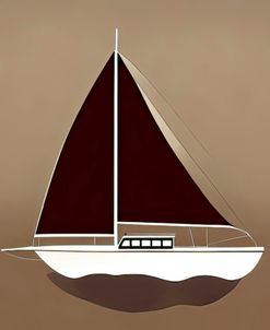 Sail Boat 3