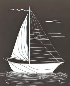 Sail Boat 5