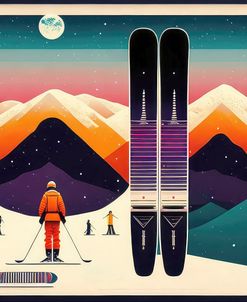 Ski Resort