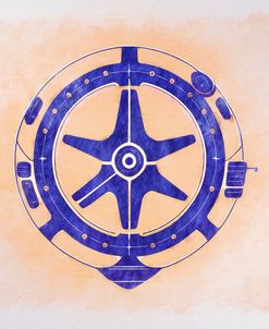Ship’s Wheel 2