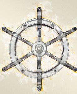 Ship’s Wheel 4