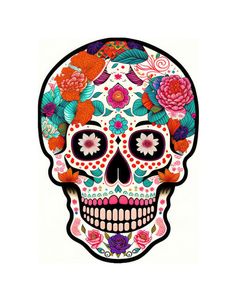 Sugar Skull 2