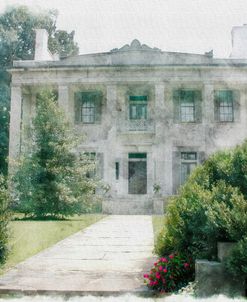 Belle Meade Mansion