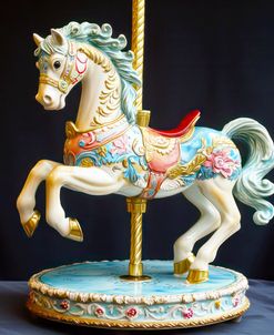 Carousel Colt