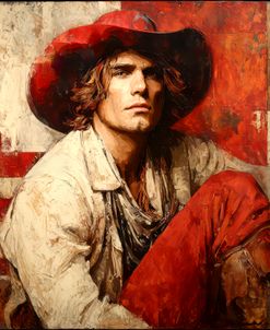 Cowboy Patriot