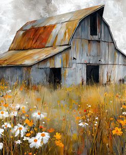 Memories in the Meadow