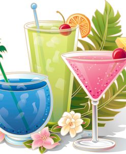 Tropical Drink IV
