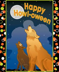 Happy Howloween