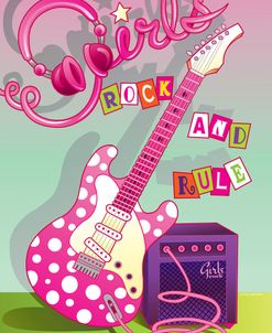 Girls Rock and Rule