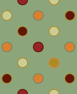 Morocco Dots