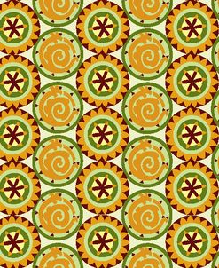 Tribal Medallion I