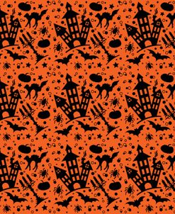 halloween-house-pattern