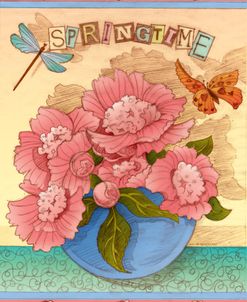 Springtime