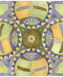 Geometry & Color Part 2 – # 6