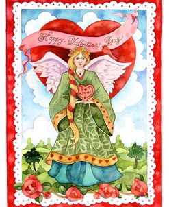 Valentine Angel