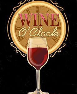 It’s Wine O’Clock