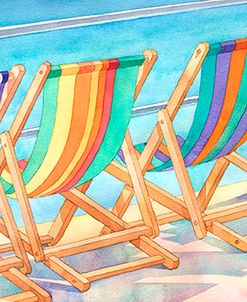 Beach Chairs