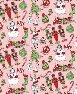 Christmas Pattern 2 Merged